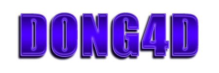 DONG4D Logo